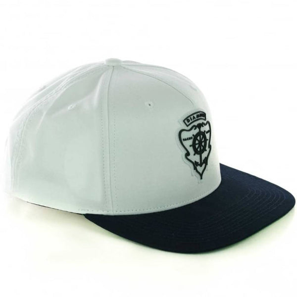 Diamond Supply Co. Hamilton Snapback