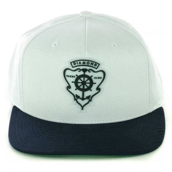 Diamond Supply Co. Hamilton Snapback