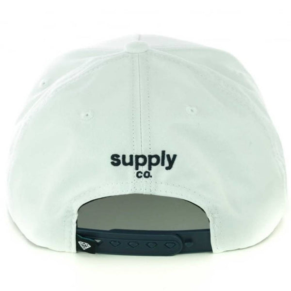 Diamond Supply Co. Hamilton Snapback