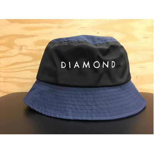 Diamond Supply Co. Yacht Bucket Hat