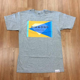 Diamond Supply Co. Geometric Tee