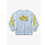 Diamond X Family Guy Long Sleeve T-shirt