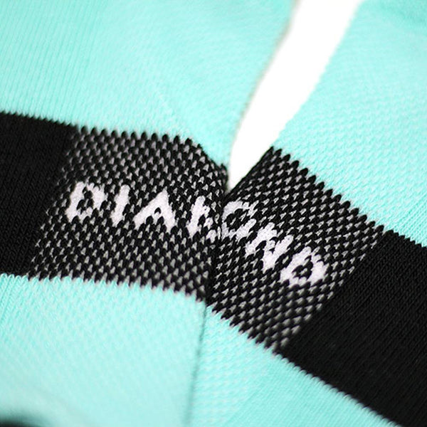 Diamond Supply Co. No Show Futura Socks