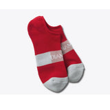 Diamond Supply Co. No Show Futura Socks