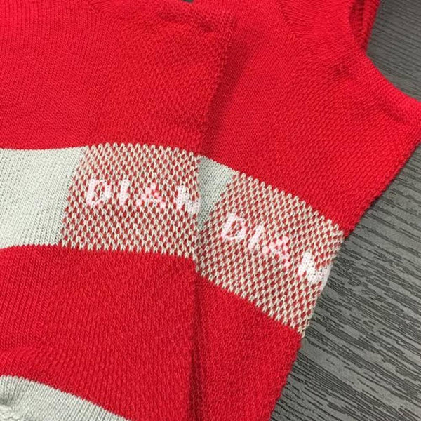Diamond Supply Co. No Show Futura Socks