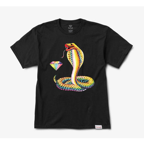 Diamond Cobra Tee