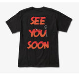 Diamond See You Soon Tee