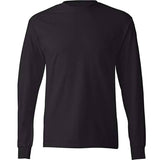 Diamond Til Death Long Sleeve Tee