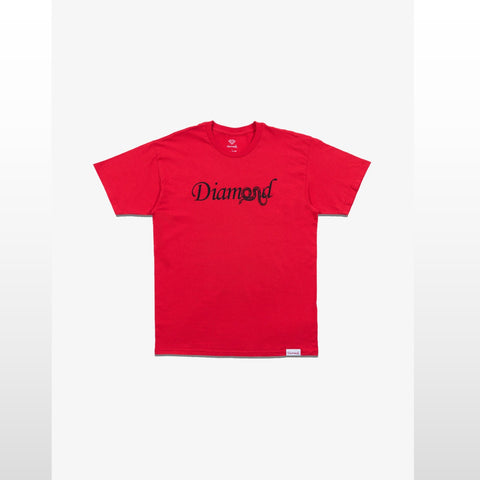 Diamond Supply Co. College Seal Tee