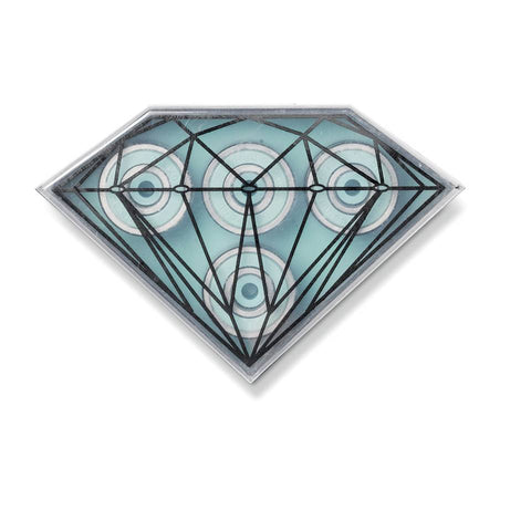 Diamond Smoke Rings DI