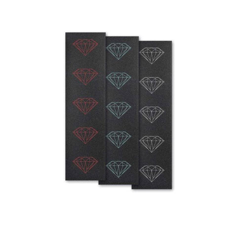 Diamond Rise&Shine Risers