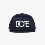Dope Logo Snapback