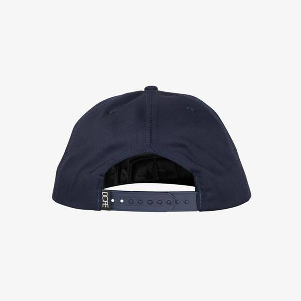 Dope Logo Snapback