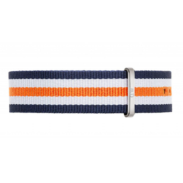 Daniel Wellington Men's Classic Southport Silver Watch