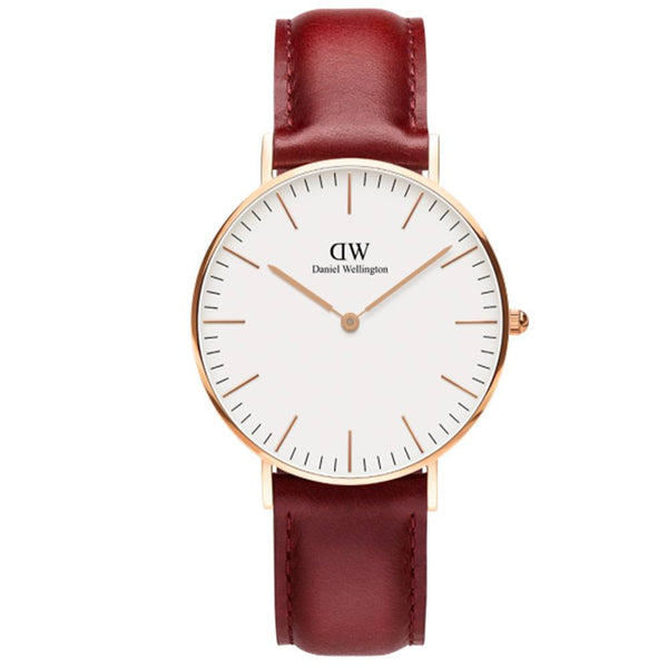 Daniel Wellington Women's Suffolk Watch