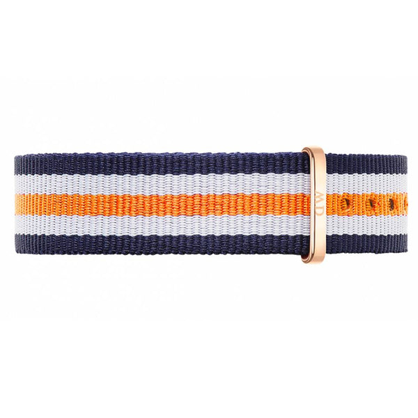 Daniel Wellington Rose Gold Classic Southport Watch Band
