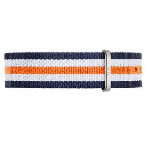 Daniel Wellington Rose Gold Classic Glasgow Watch Band