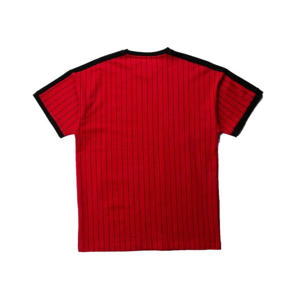 FAIRPLAY & NBA Officially Licensed collaboration BULLS TERRY KNIT