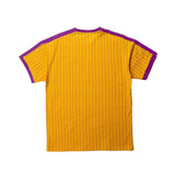 FAIRPLAY & NBA Officially Licensed collaboration LAKERS TERRY KNIT