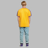 FAIRPLAY & NBA Officially Licensed collaboration LAKERS TERRY KNIT