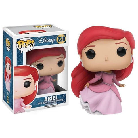 Funko Pop! Disney Cinderella