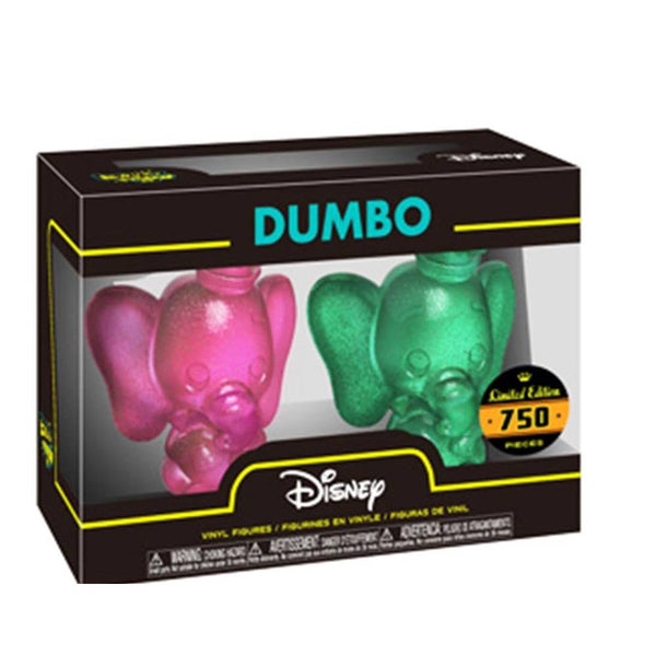 Funko Pop! Dumbo – HiPOP Fashion