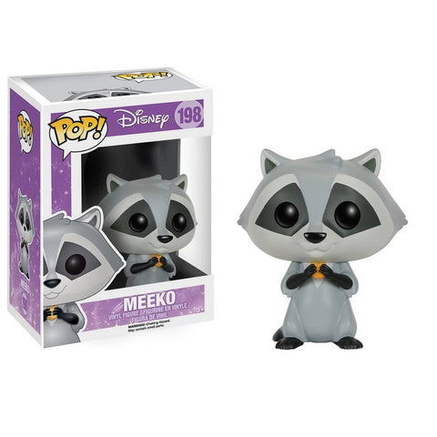 Funko Pop! Dr. Wily Collectible