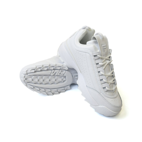 Fila Men's Disruptor 2 Premium - Lifestyle 1FM00139