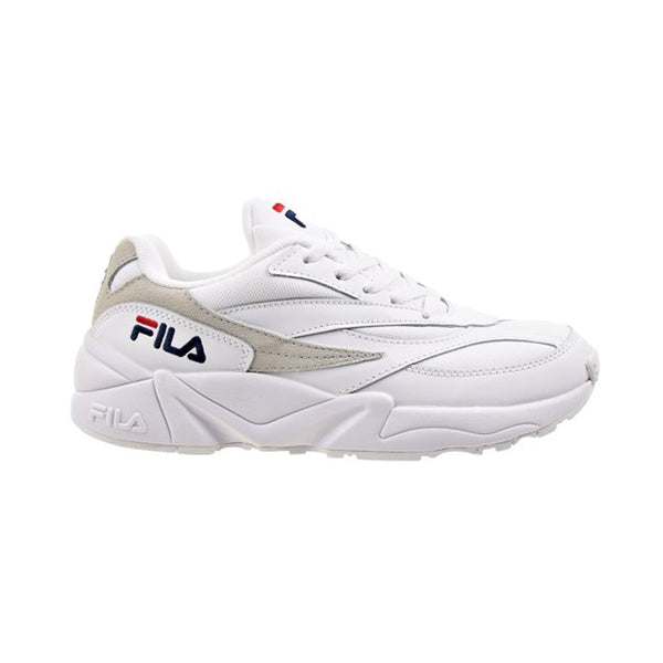 FILA V94M Sneaker White