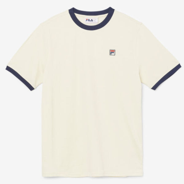 FILA Vintage MARCONI CREW TEE