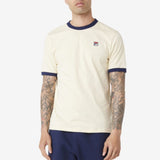 FILA Vintage MARCONI CREW TEE