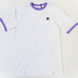 FILA Vintage MARCONI CREW TEE