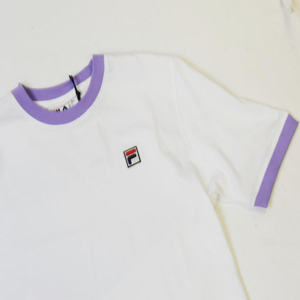 FILA Vintage MARCONI CREW TEE