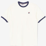 FILA Vintage MARCONI CREW TEE