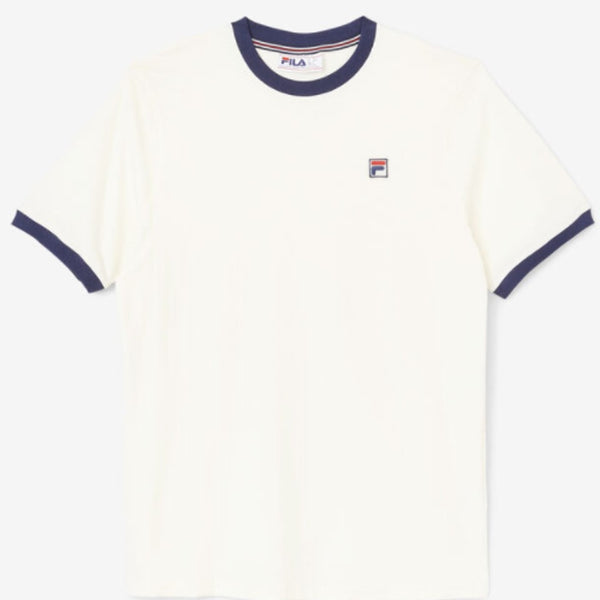 FILA Vintage MARCONI CREW TEE