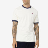 FILA Vintage MARCONI CREW TEE