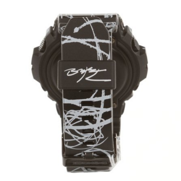 G-Shock x Futura Watch