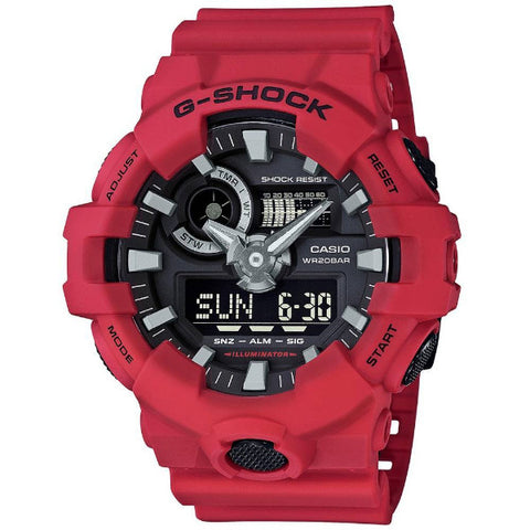 G-Shock Women's S Series Analog Digital Watch