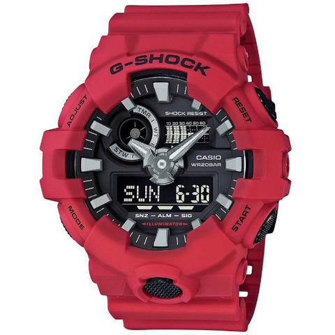 G-Shock Women's S Series Step Tracker Watch