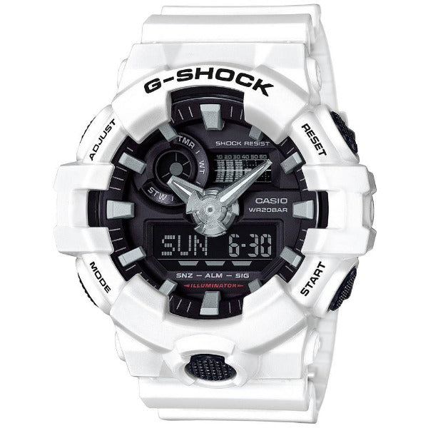G-Shock Men's Analog Digital Watch
