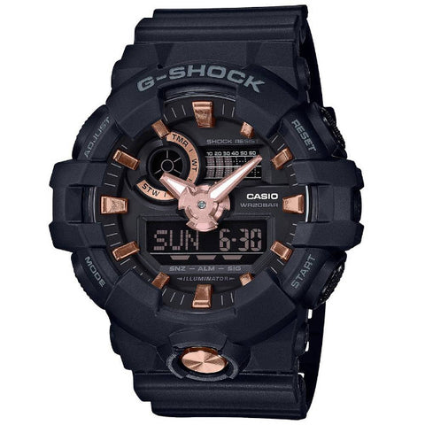 G-Shock Men's Analog Digital Watch