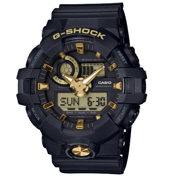 G-Shock Men's Analog Digital Watch