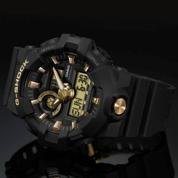 G-Shock Men's Analog Digital Watch