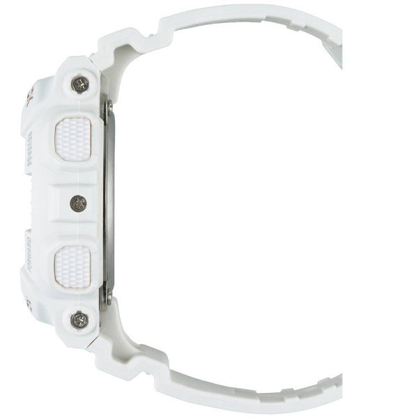 G-Shock Women's S Series Analog Digital Watch