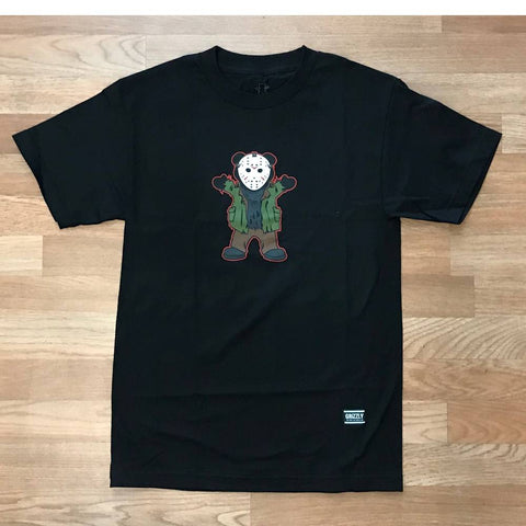 Grizzly Hallmark OG Bear Hoodie