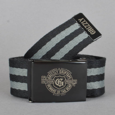 Grizzly OG Bear Scout Belt