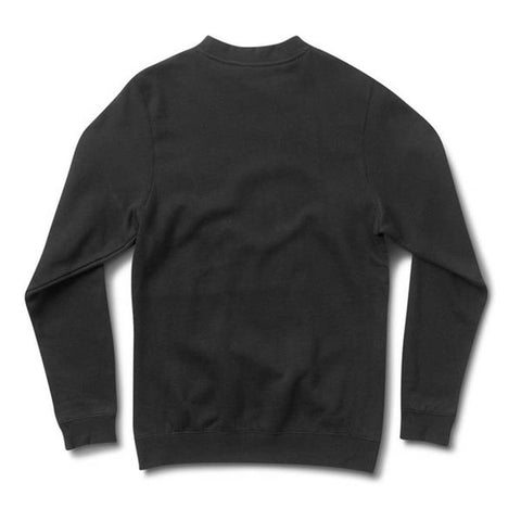 Grizzly Rescue Peak Pocket Crewneck Sweater