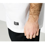GRIZZLY OG BEAR LOGO BASIC TEE