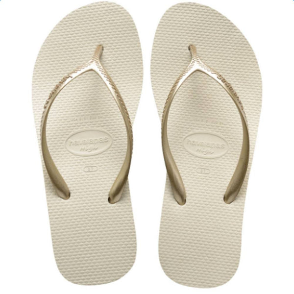 Havaianas High Fashion Sandals