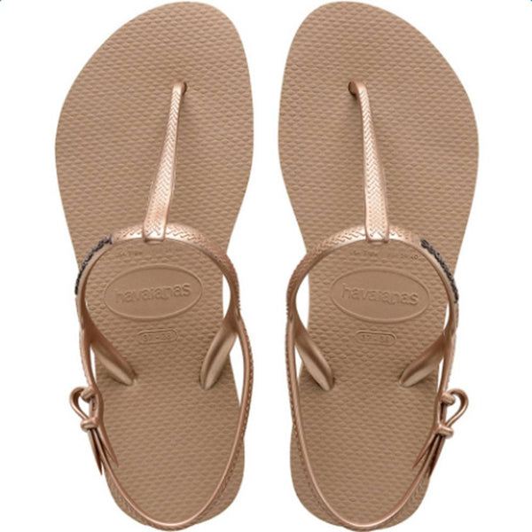 Havaianas Freedom Slim Sandals